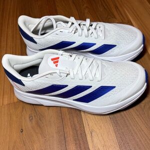 Adidas Men's Duramo SL 2 Running Shoes – Size 9 (NWT, In Box)